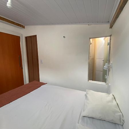 Casa Guarnice Hostel เซาลูอิส ภายนอก รูปภาพ
