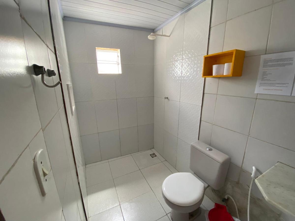Casa Guarnice Hostel เซาลูอิส ภายนอก รูปภาพ