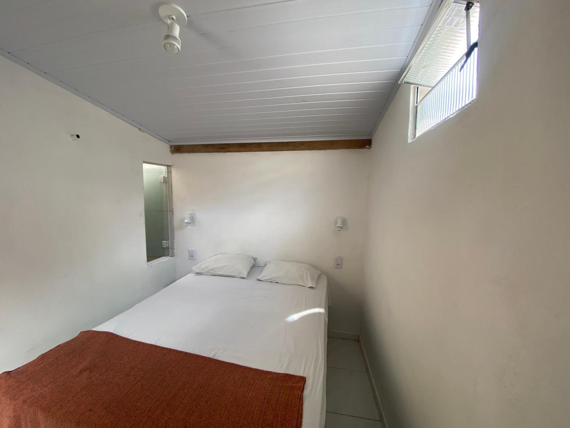 Casa Guarnice Hostel เซาลูอิส ภายนอก รูปภาพ